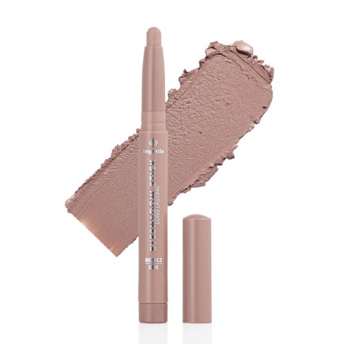 Тіні для повік Bogenia - Long Lasting Eyeshadow Stick (BG912) - 008