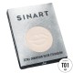 Pressed Eyeshadow Sinart - Extra Dimension Velor Eyeshadow - T01