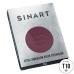 Тіні для повік пресовані Sinart - Extra Dimension Velor Eyeshadow - T10