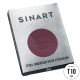 Prasowany cień do powiek Sinart - Extra Dimension Velor Eyeshadow - T10