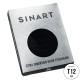 Тіні для повік пресовані Sinart - Extra Dimension Velor Eyeshadow - T12