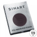 Тіні для повік пресовані Sinart - Extra Dimension Velor Eyeshadow - T23