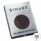Sinart pressed eyeshadows - Extra Dimension Velour Eyeshadow - T23