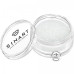 Sinart Loose Eyeshadow - 01 - NIEBIESKI CZERWONY FIOLET (mika)