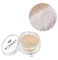 Sinart Loose Eyeshadow - 07 - BEACH
