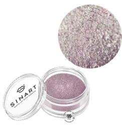 Sinart Loose Eyeshadow - 99 - RÓŻOWY