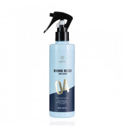 Термозащитный спрей для волос Bogenia - Amino Acids Hair Spray (BG433 №004), 250 мл