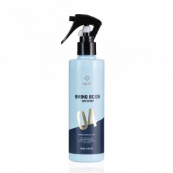 Термозащитный спрей для волос Bogenia - Amino Acids Hair Spray (BG433 №004), 250 мл
