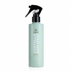 Термозахисний спрей для волосся Bogenia - Centella Hair Spray (BG416 №004), 250 мл