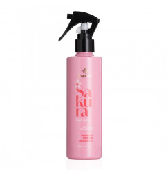 Термозащитный спрей для волос увлажняющий Bogenia - Sakura Hair Spray (BG434 №004), 250 мл