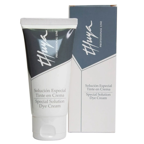 Utleniacz w kremie 3% Thuya, 50 ml