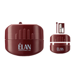 Temperówka ELAN / Bordeaux