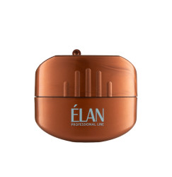 Temperówka ELAN / brąz
