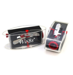 Pencil sharpener WoBs / W907 (double)