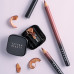 Стругачка для косметичних олівців Sayeah Beauty - чорна