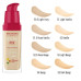 Bourjois Healthy Mix Foundation / No. 51 Light Vanilla, 30 ml