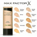 Foundation for the face Max Factor / Lasting Performance / 102 Pastelle, 35 ml