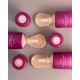 Тональна основа для обличчя ZOLA - Tinted Foundation Nude Skin - 02 Medium, 30 мл