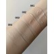Long-lasting foundation Bogenia / Angelic Longwear Foundation (BG605) / No. 01 Porcelain, 30 ml