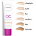 Foundation LUMENE CC CREAM SPF 20 7-IN-1 / ULTRA LIGHT, 30 ml