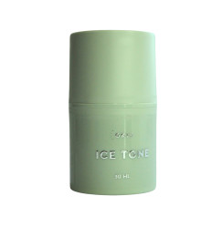 Tonik do neutralizacji koloru rozjaśnianych włosów Okis Brow / Ice Tone, 30 ml