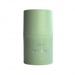 Tonik do neutralizacji koloru rozjaśnianych włosów Okis Brow / Ice Tone, 30 ml