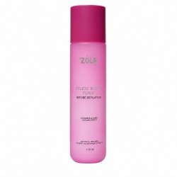 Cooling brow tonic ZOLA - Freeze brow tonic, 170 ml