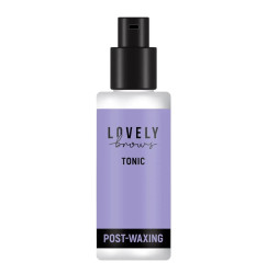 Tonic after depilation Lovely Brows - Tonic, 50 ml