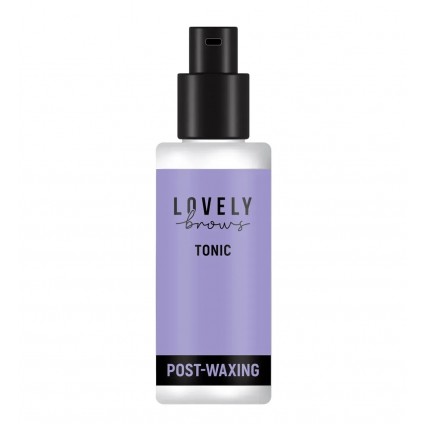 Tonic after depilation Lovely Brows - Tonic, 50 ml