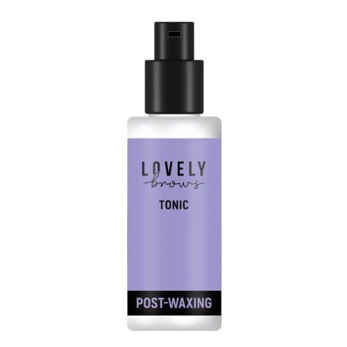 Tonik po depilacji Lovely Brows - Tonik, 50 ml