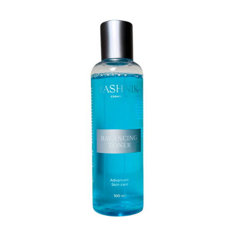 Moisturizing tonic for face Tashnik - BALANCING TONER, 100 ml
