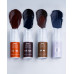 ZOLA x Makarenko x Makarevich Toning Color Tint - Chocolate, 10 ml