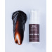 ZOLA x Makarenko x Makarevich Toning Color Tint - Chocolate, 10 ml