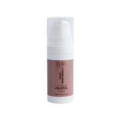 Maska koloryzująca do brwi 2-w-1 ELAN - COLOR BROW MASK 2.0 - 12 COCOA, 10 ml