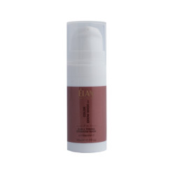 Maska koloryzująca do brwi 2-w-1 ELAN - COLOR BROW MASK 2.0 - 13 CHESTNUT, 10 ml
