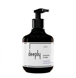 Deeply Blond Toning Hair Balm, 250 ml