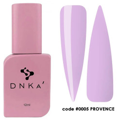 Топ камуфлирующий без липкого слоя DNKa / Cover Top / #0005 Provence, 12 мл