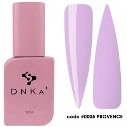 Топ камуфлирующий без липкого слоя DNKa / Cover Top / #0005 Provence, 12 мл
