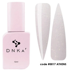 Топ камуфлирующий без липкого слоя DNKa / Cover Top / #0017 Athens, 12 мл