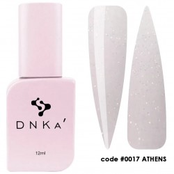 Топ камуфлирующий без липкого слоя DNKa / Cover Top / #0017 Athens, 12 мл