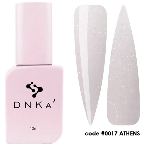 Top camouflage without sticky layer DNKa / Cover Top / #0017 Athens, 12 ml