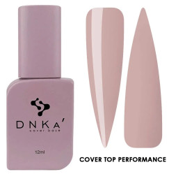 Топ камуфлирующий без липкого слоя DNKa / Cover Top / Performance, 12 мл