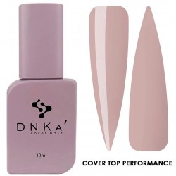 Топ камуфлирующий без липкого слоя DNKa / Cover Top / Performance, 12 мл