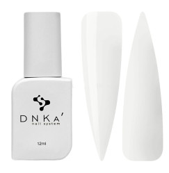 Топ молочный без липкого слоя DNKa / Top Milky, 12 мл