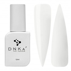 Топ молочный без липкого слоя DNKa / Top Milky, 12 мл