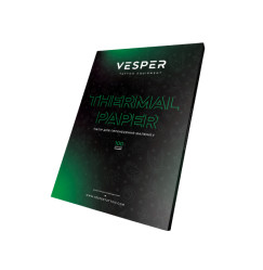 Vesper Transfer Paper / Thermal Printer, 1 pc