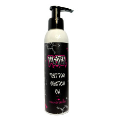 Трансферний гель MARK / Tattoo Sketch Ok / Transfer Gel, 150 мл
