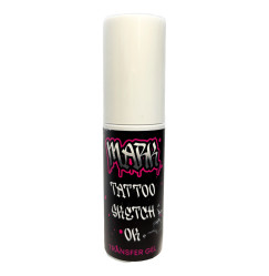 Transfer gel MARK / Tattoo Sketch Ok / Transfer Gel, 50 ml