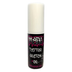 Трансферний гель MARK / Tattoo Sketch Ok / Transfer Gel, 50 мл