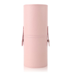 Tube for storing brushes and other things / pink